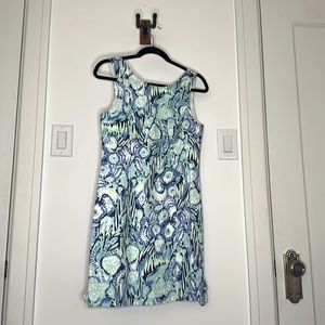 Lily Pulitzer size 4 dress